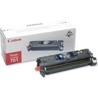 Canon 701 C - Cyan - Toner