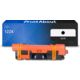 Toner compatible HP 122A (Q3960A) - Noir