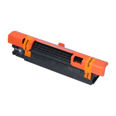 Toner compatible HP 122A (Q3961A) - Cyan