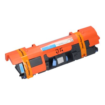 Toner compatible HP 122A (Q3961A) - Cyan