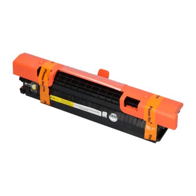 Toner compatible HP 122A (Q3962A) - Jaune