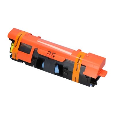 Toner compatible HP 122A (Q3962A) - Jaune