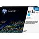 HP 643A (Q5951A) - Cyan - Toner