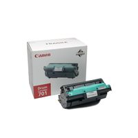 Canon 701 - Noir - Tambour