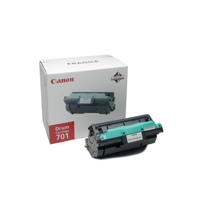 Canon 701 - Noir - Tambour