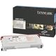 Lexmark 20K1403 - Noir - Toner