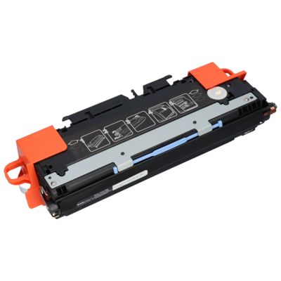 Toner compatible HP 308A (Q2670A) - Noir