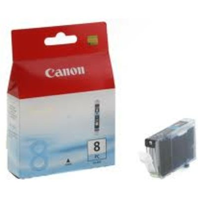 Canon CLI-8PC - Cyan photo - Cartouche d'encre