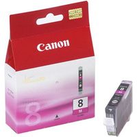 Canon CLI-8PM - Magenta photo - Cartouche d'encre
