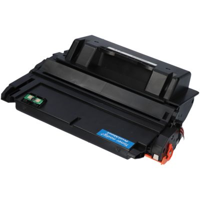 Toner compatible HP 45A (Q5945A) - Noir