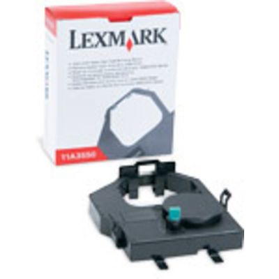 Lexmark 11A3550 (3070166) - Noir - Ruban