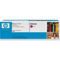 HP 822A (C8563A) - Magenta - Tambour