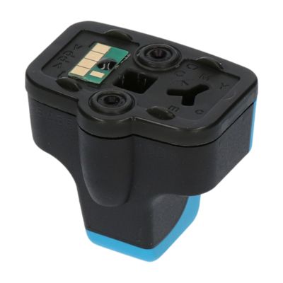 Cartouche compatible HP 363 (C8771EE) - Cyan