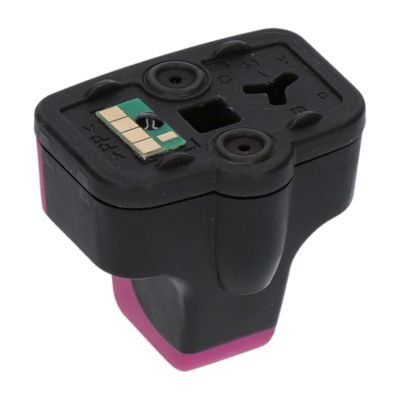 Cartouche compatible HP 363 (C8772EE) - Magenta