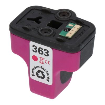 Cartouche compatible HP 363 (C8772EE) - Magenta