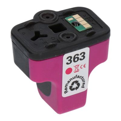 Cartouche compatible HP 363 (C8772EE) - Magenta