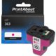 Cartouche compatible HP 363 (C8772EE) - Magenta
