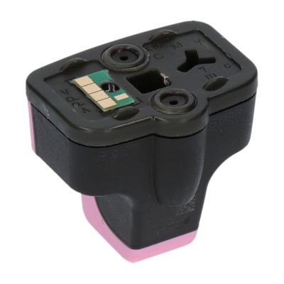 Cartouche compatible HP 363 (C8775EE) - Magenta clair