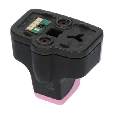 Cartouche compatible HP 363 (C8775EE) - Magenta clair