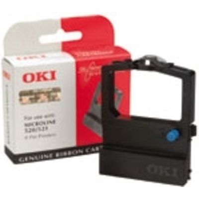 OKI 09002315 - Noir - Ruban