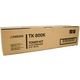 Kyocera TK-800K - Noir - Toner
