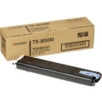 Kyocera TK-800M - Magenta - Toner
