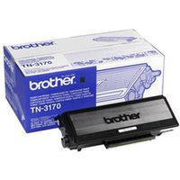 Brother TN-3170 - Noir - Toner