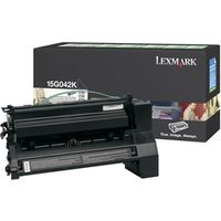 Lexmark 15G042K - Noir - Toner