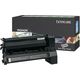 Lexmark 15G042K - Noir - Toner