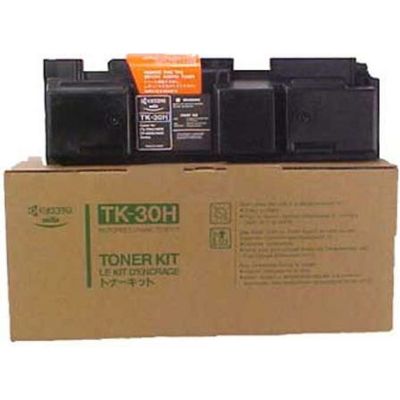 Kyocera TK-30H - Noir - Toner
