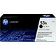 HP 53A (Q7553A) - Noir - Toner