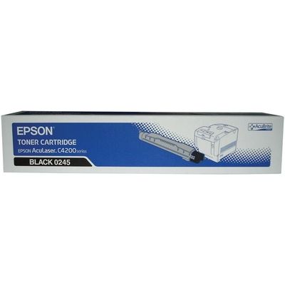 Epson S05024 (C13S050245) - Noir - Toner