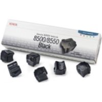 Xerox 108R00672 - Noir - Toner