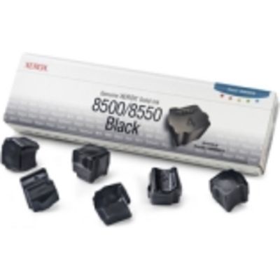 Xerox 108R00672 - Noir - Toner