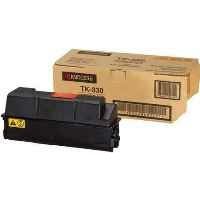 Kyocera TK-330 - Noir - Toner
