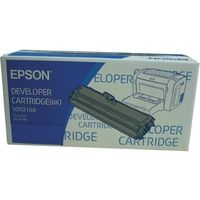 Epson S05016 (C13S050166) - Noir - Toner