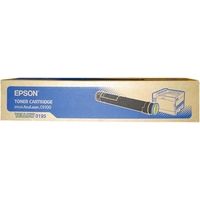 Epson S05019 (C13S050195) - Jaune - Toner
