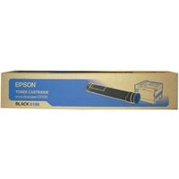 Epson S05019 (C13S050198) - Noir - Toner