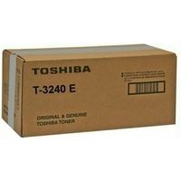 Toshiba T-1710E - Noir - Toner