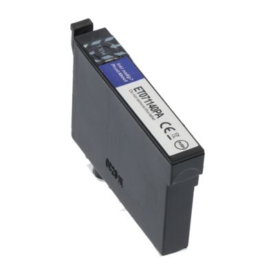 Cartouche compatible Epson T071 (C13T071140) - Noir
