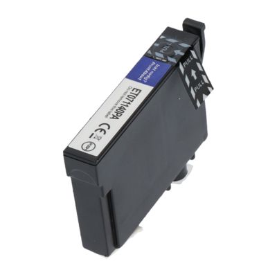 Cartouche compatible Epson T071 (C13T071140) - Noir