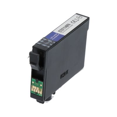 Cartouche compatible Epson T071 (C13T071140) - Noir