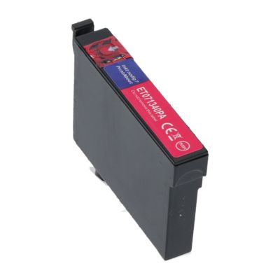 Cartouche compatible Epson T071 (C13T071340) - Magenta