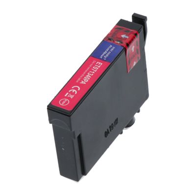Cartouche compatible Epson T071 (C13T071340) - Magenta