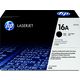 HP 16A (Q7516A) - Noir - Toner
