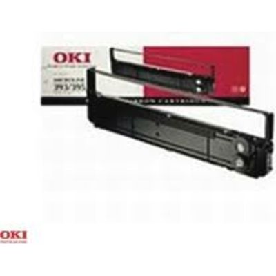 OKI 09002311 - Noir - Ruban