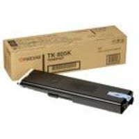 Kyocera TK-805K - Noir - Toner