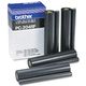 Brother PC-204RF - Noir - Toner