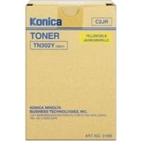 Konica Minolta 8937938 - Cyan - Toner