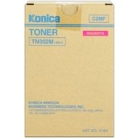 Konica Minolta 8937937 - Magenta - Toner